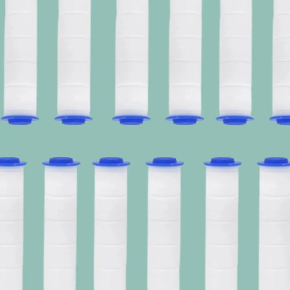 Indulge in pure luxurious showers