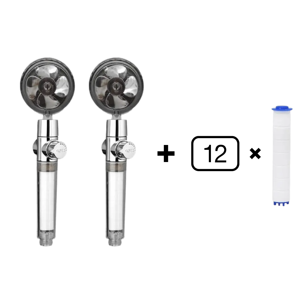2 Showers + 1 Year of Filters - Image 3