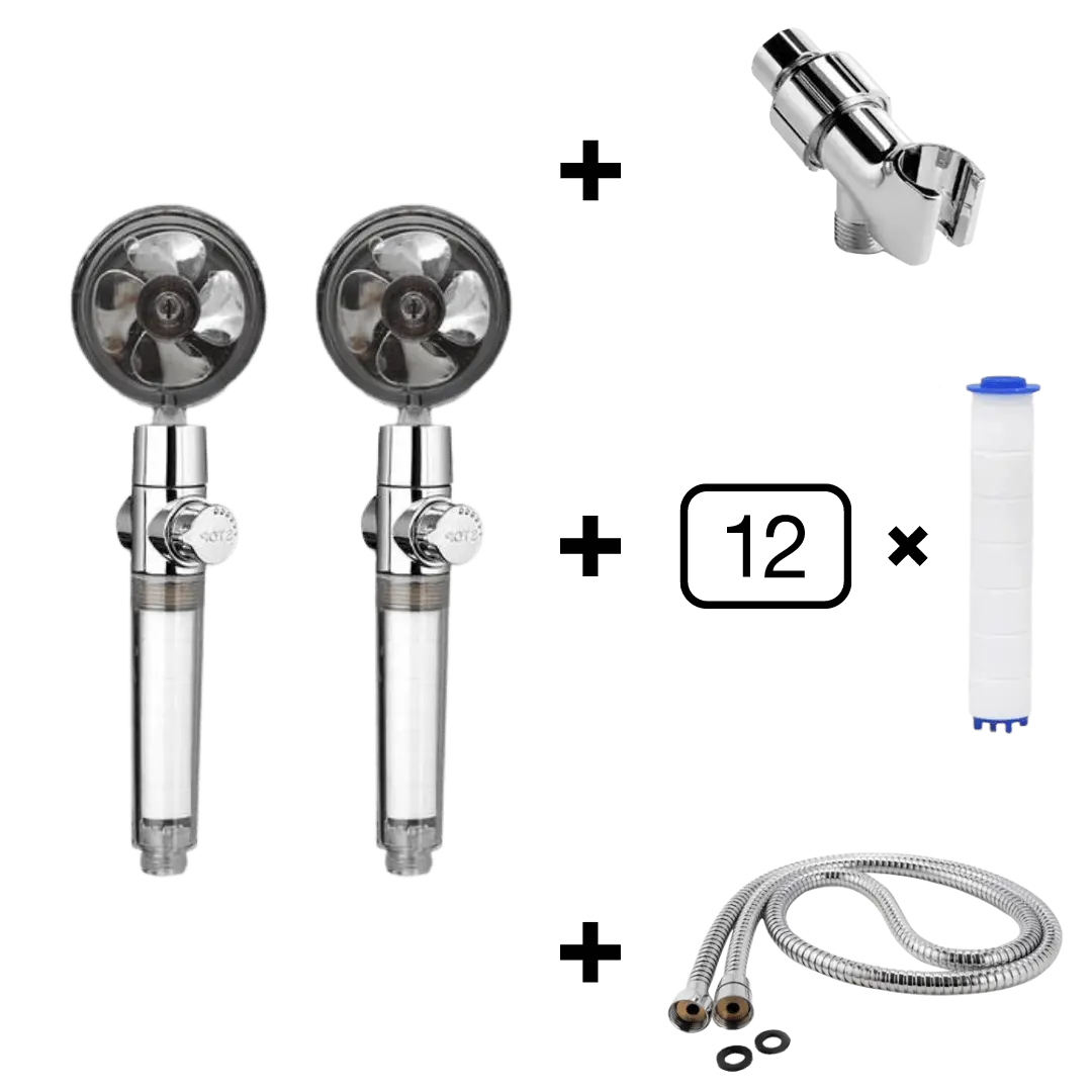 2 Showers + 1 Year of Filters - Image 6