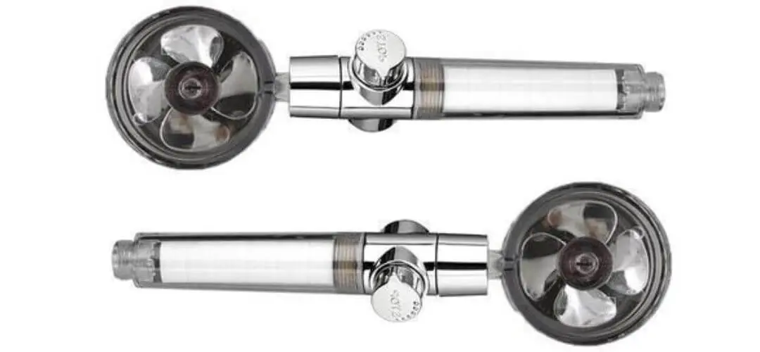 Buy 2 Showers + 2 Free Filters - Image 3