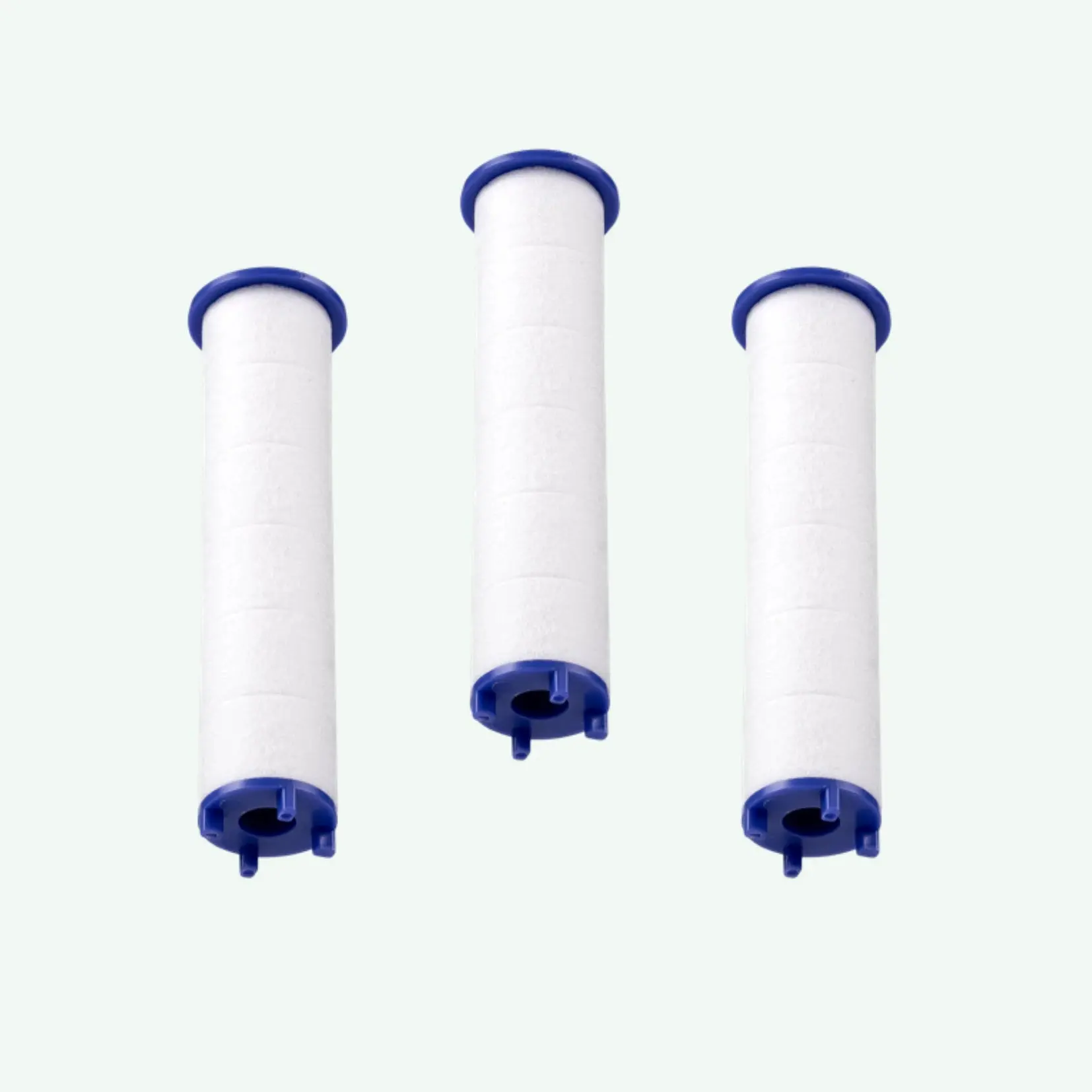 Shower Refills and Accessories